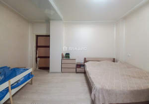 4-к квартира, вторичка, 83м2, 6/6 этаж