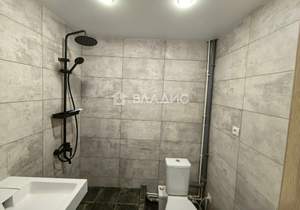 Студия квартира, вторичка, 18м2, 5/5 этаж