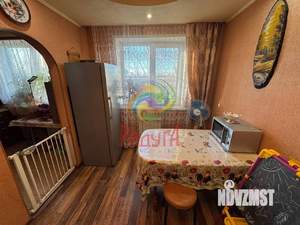 3-к квартира, вторичка, 56м2, 5/5 этаж
