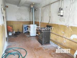3-к квартира, вторичка, 79м2, 1/1 этаж