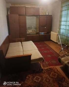 2-к квартира, вторичка, 48м2, 2/9 этаж