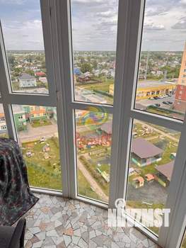 2-к квартира, вторичка, 68м2, 10/12 этаж