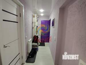2-к квартира, вторичка, 44м2, 1/4 этаж