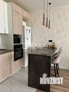 3-к квартира, вторичка, 58м2, 1/9 этаж