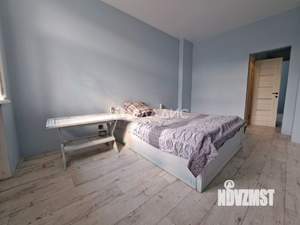 2-к квартира, вторичка, 46м2, 4/4 этаж
