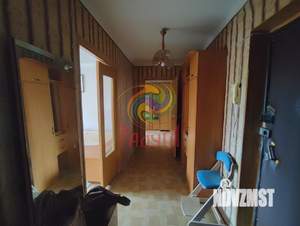 2-к квартира, вторичка, 47м2, 2/10 этаж