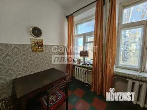 2-к квартира, вторичка, 54м2, 4/4 этаж