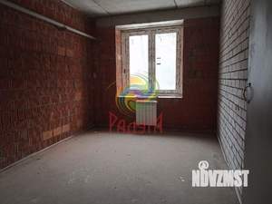 1-к квартира, вторичка, 42м2, 1/6 этаж