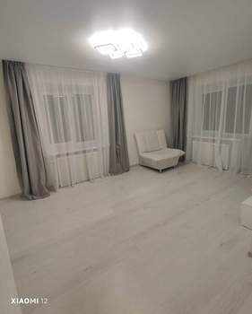 1-к квартира, вторичка, 32м2, 3/4 этаж