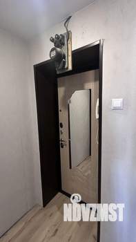 2-к квартира, вторичка, 41м2, 3/5 этаж