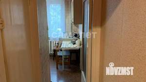 1-к квартира, вторичка, 33м2, 2/5 этаж