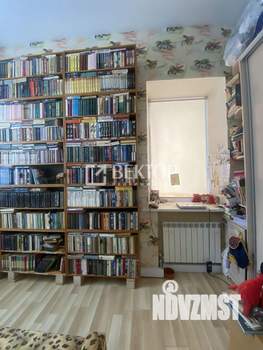 2-к квартира, вторичка, 40м2, 1/3 этаж