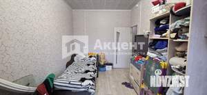 4-к квартира, вторичка, 83м2, 2/4 этаж