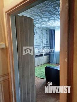 1-к квартира, вторичка, 31м2, 4/5 этаж