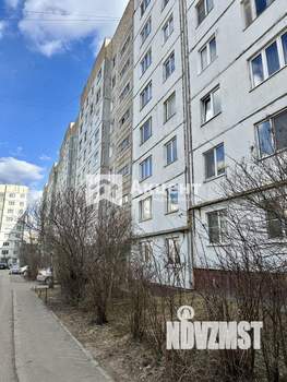 3-к квартира, вторичка, 64м2, 1/9 этаж