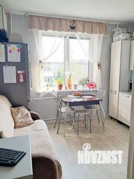 1-к квартира, вторичка, 41м2, 5/9 этаж