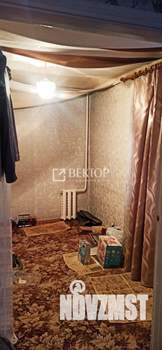 4-к квартира, вторичка, 61м2, 4/5 этаж