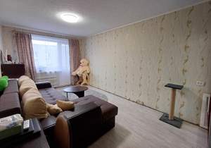 2-к квартира, вторичка, 55м2, 5/5 этаж