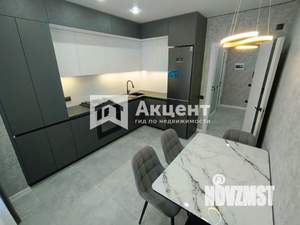 2-к квартира, вторичка, 64м2, 9/9 этаж