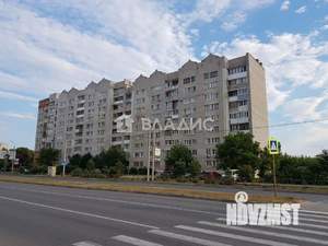 2-к квартира, вторичка, 48м2, 9/10 этаж