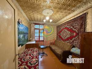 2-к квартира, вторичка, 45м2, 1/2 этаж