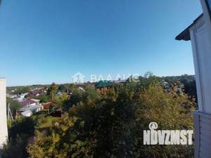 2-к квартира, вторичка, 45м2, 5/5 этаж