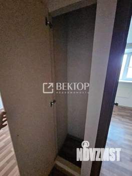 1-к квартира, вторичка, 21м2, 4/5 этаж