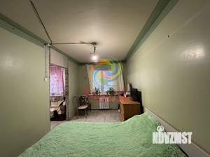 2-к квартира, вторичка, 44м2, 1/5 этаж