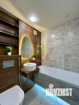 3-к квартира, вторичка, 56м2, 2/5 этаж