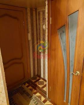 2-к квартира, вторичка, 42м2, 4/5 этаж