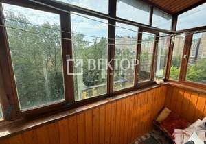2-к квартира, вторичка, 44м2, 5/5 этаж