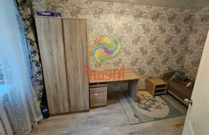 2-к квартира, вторичка, 42м2, 2/5 этаж