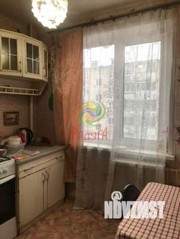 2-к квартира, вторичка, 51м2, 3/5 этаж