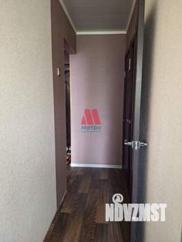 2-к квартира, вторичка, 38м2, 4/5 этаж