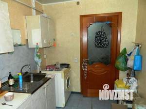 2-к квартира, вторичка, 52м2, 2/5 этаж