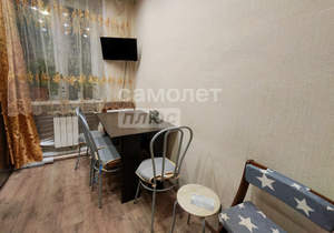 2-к квартира, вторичка, 37м2, 1/2 этаж