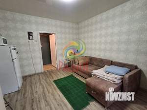 3-к квартира, вторичка, 82м2, 3/4 этаж