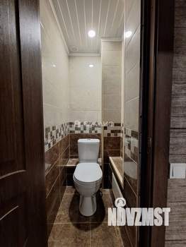 2-к квартира, вторичка, 53м2, 7/10 этаж