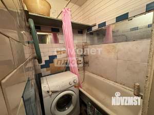 2-к квартира, вторичка, 50м2, 5/5 этаж