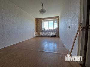 3-к квартира, вторичка, 57м2, 7/9 этаж