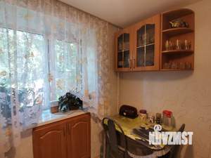 2-к квартира, вторичка, 47м2, 1/5 этаж