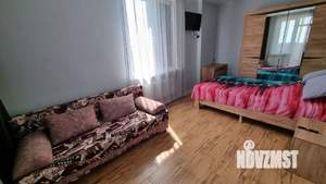 1-к квартира, вторичка, 31м2, 21/21 этаж