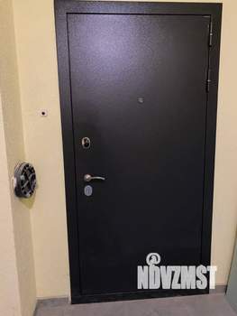 2-к квартира, вторичка, 55м2, 9/9 этаж