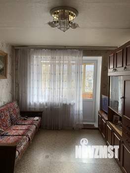 2-к квартира, вторичка, 40м2, 4/5 этаж