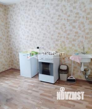 1-к квартира, вторичка, 39м2, 1/10 этаж