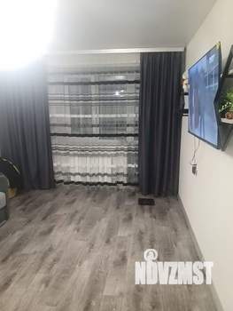 1-к квартира, вторичка, 35м2, 9/9 этаж