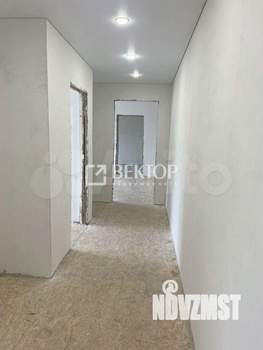 4-к квартира, вторичка, 75м2, 3/6 этаж