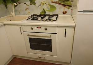 1-к квартира, вторичка, 30м2, 4/5 этаж