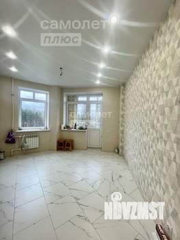 3-к квартира, вторичка, 104м2, 3/5 этаж