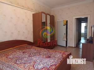 4-к квартира, вторичка, 99м2, 2/5 этаж